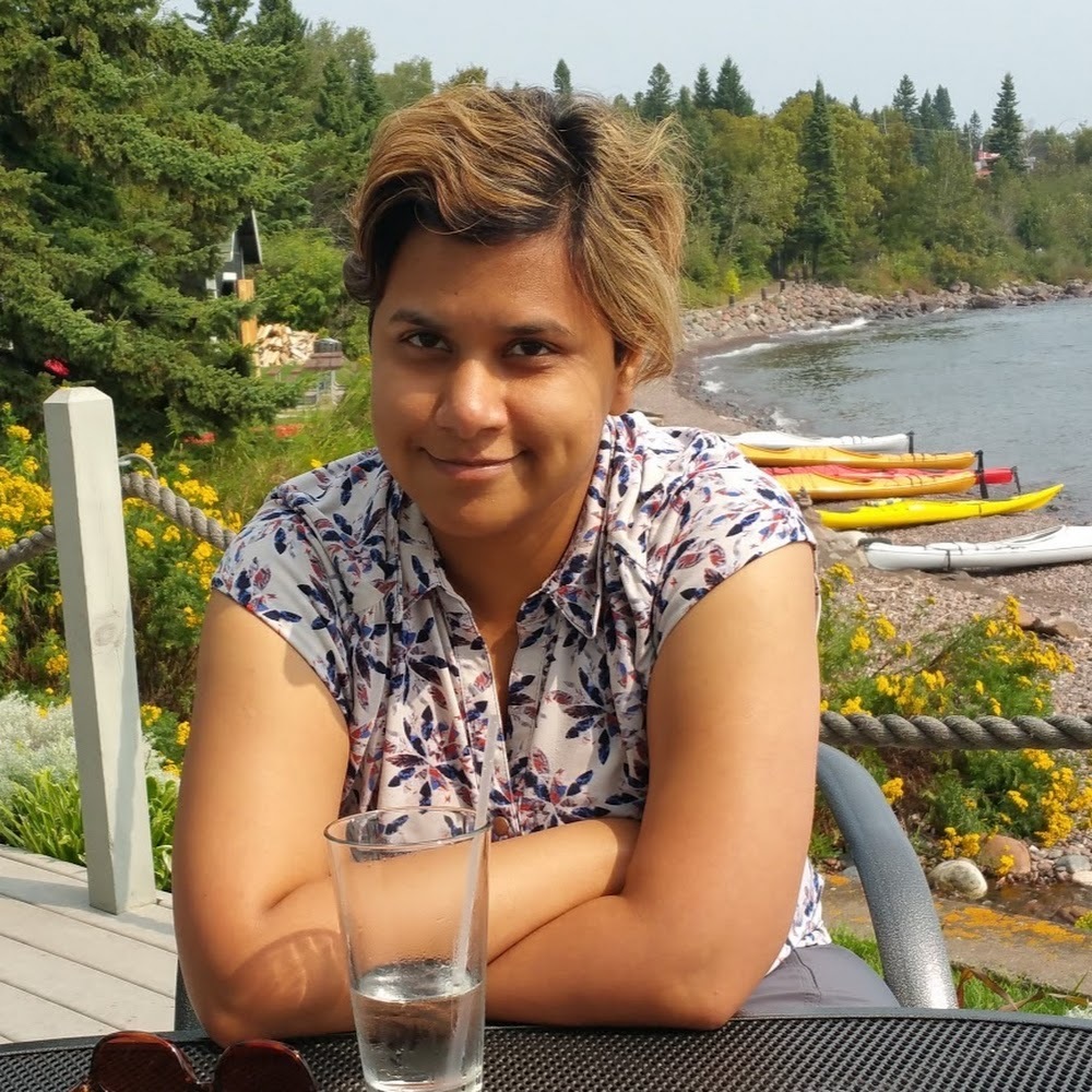 Meet your Posher, Meena